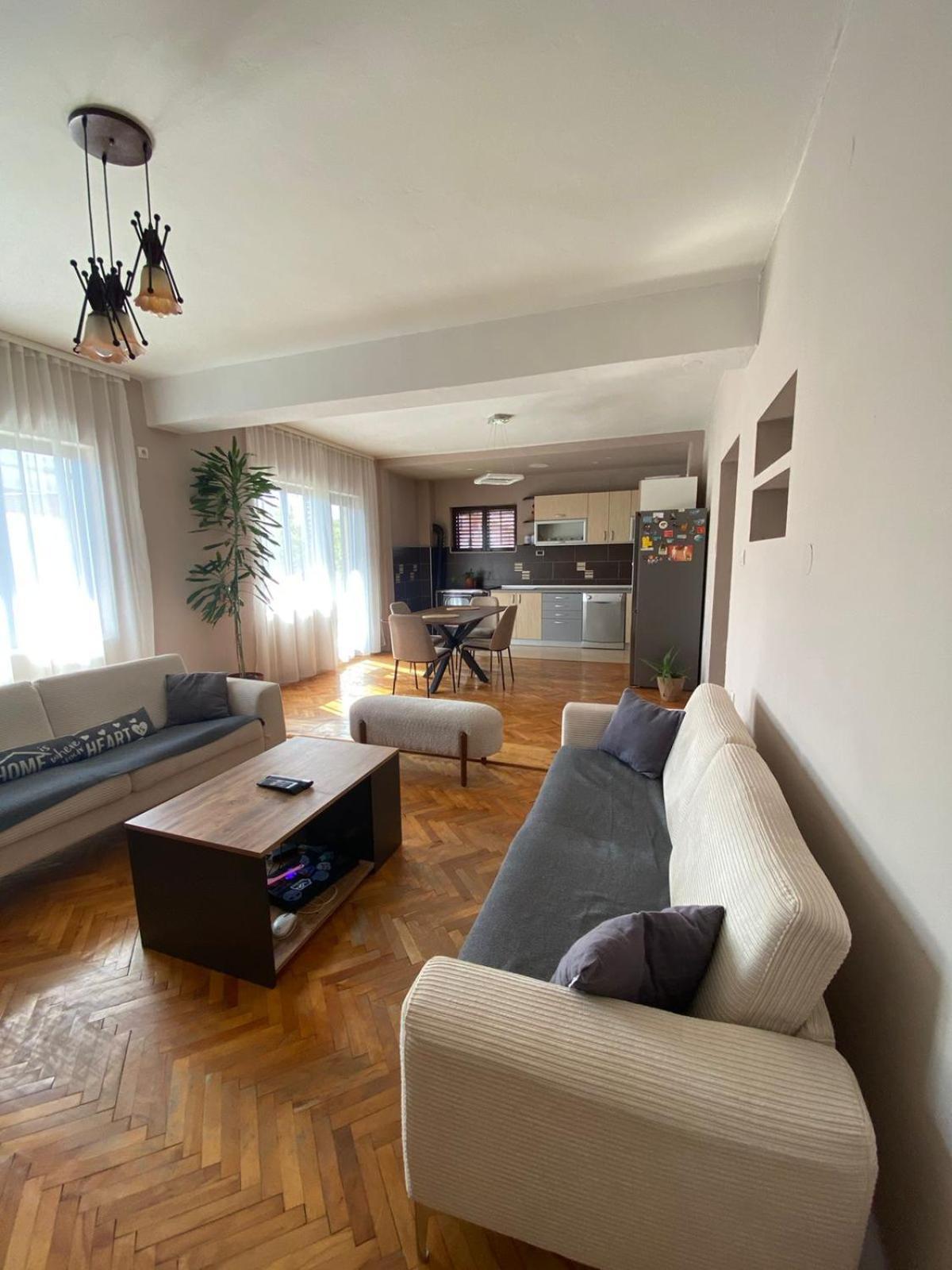Milosavljevic Apartments Tivat Buitenkant foto
